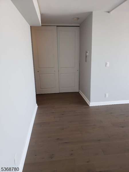 Tower West - Residential