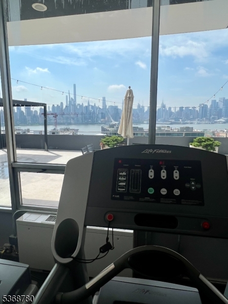 Tower West - Residential