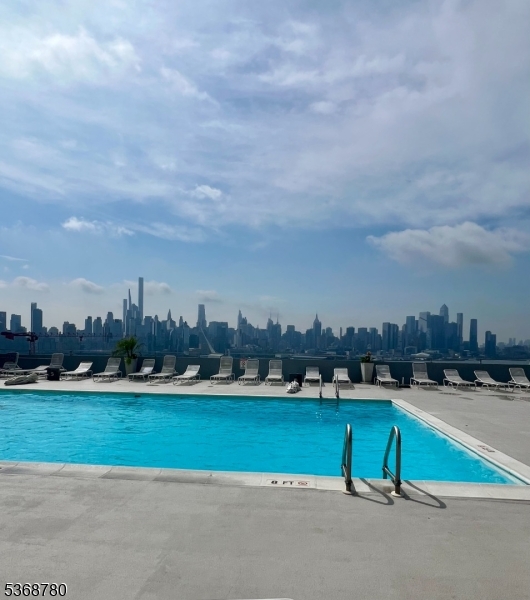 Tower West - Residential