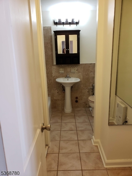 Tower West - Residential