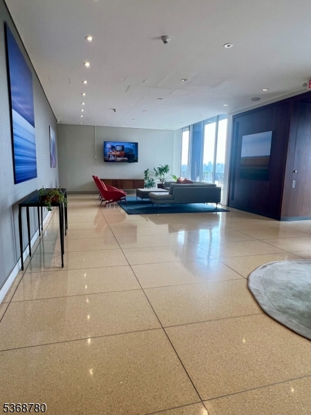 Tower West - Residential