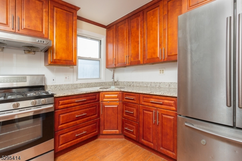 Lake Hiawatha - Residential Lease