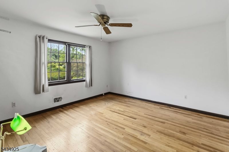 Twinbrooks Trail Section - Residential