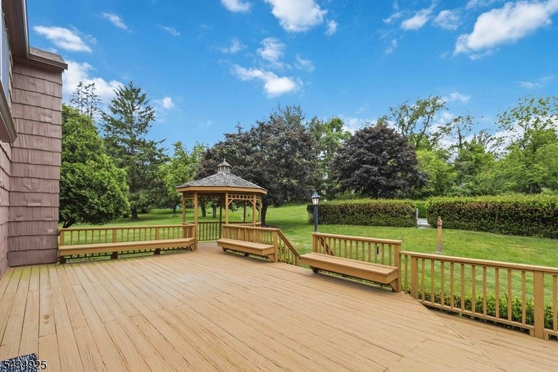 Twinbrooks Trail Section - Residential
