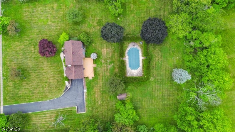 Twinbrooks Trail Section - Residential