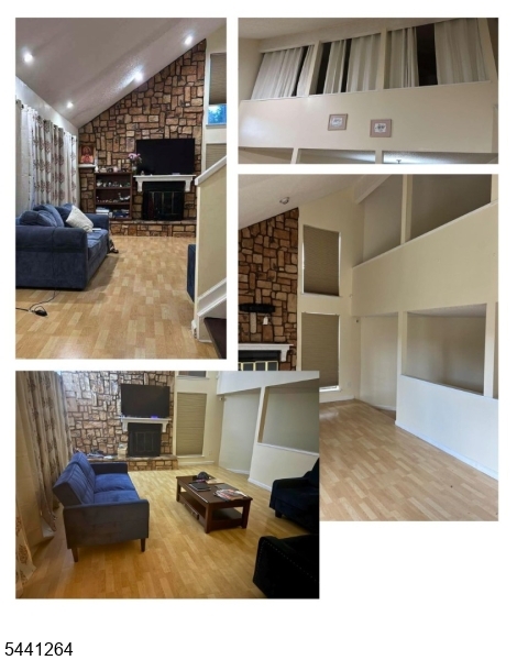 Westgate Square - Residential