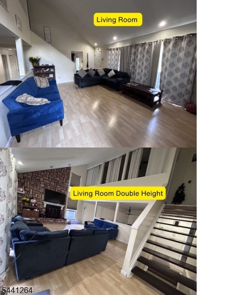 Westgate Square - Residential