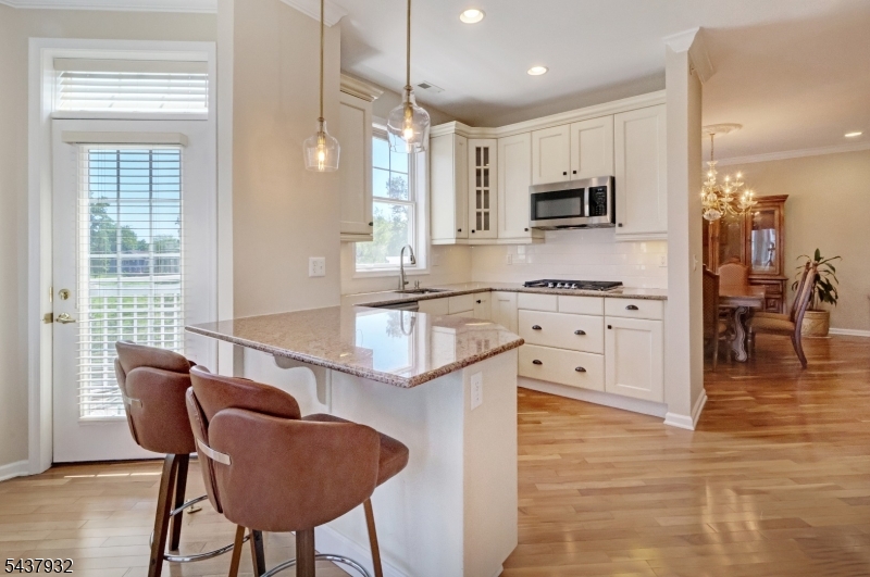 The Pointe - Residential