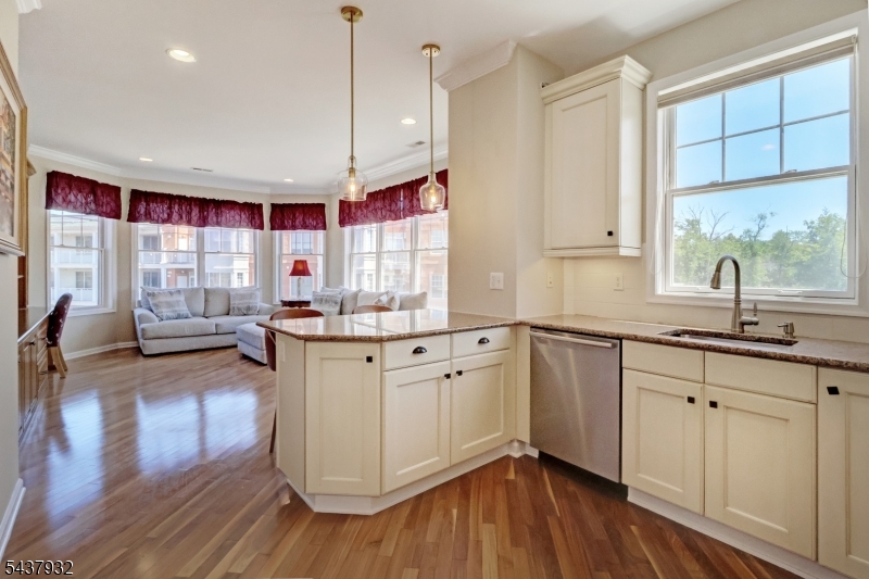 The Pointe - Residential