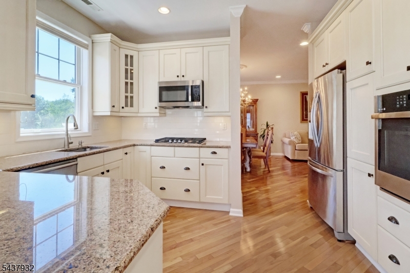 The Pointe - Residential