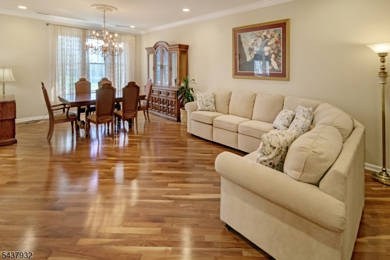 The Pointe - Residential