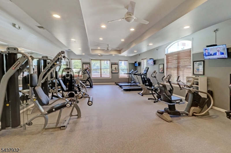 The Pointe - Residential