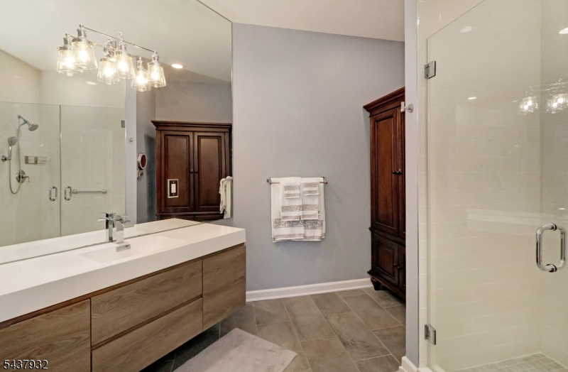 The Pointe - Residential