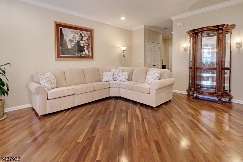 The Pointe - Residential