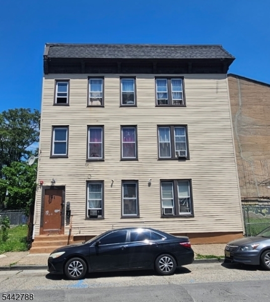 GREAT INVESTMENT OPPORTUNITY FOR BOTH USER AND INVESTOR. DON'T MISS THE OPPORTUNITY TO OWN THIS BEAUTIFUL MULTI-UNIT PROPERTY. This home features 3 units. (3 Bdrms/Kit/Bath), offering exceptional income potential and flexible living options. The 1st flr unit boasts 3 bedrooms, a living room, an eat-in-kitchen and a full bath, perfect for owner occupancy or steady rental income. The 2nd unit boasts 3 bedrooms, a living room, an eat-in kitchen, and a full bath, perfect for owner occupancy or steady rental income.The 3rd unit boasts 3 bedrooms, a living room, an eat-in kitchen, and a full bath, perfect for owner occupancy or steady rental income. Additional highlights include: Separate utilities " ideal for investors. Full unfinished basement (crawl space). Located in a convenient, commuter-friendly neighborhood, near public transportation, schools, parks, restaurants, and shopping, this property checks every box for both lifestyle and investment. Whether you're looking to live in one unit and offset your mortgage or maximize rental income, this property delivers Turn-key, income-producing, and ready to go. 1 unit will be vacant at closing.