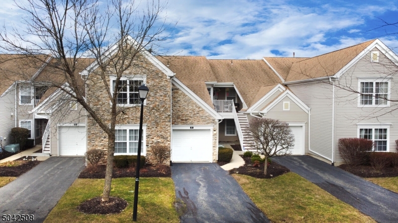 WILLOW WALK - Residential