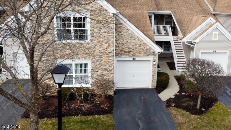 WILLOW WALK - Residential