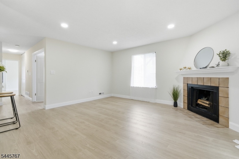 PARK GATE - Residential