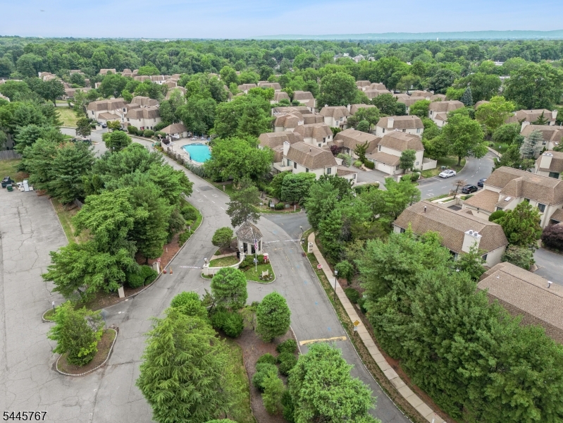 PARK GATE - Residential