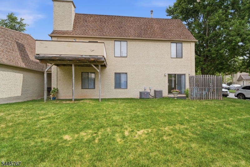 PARK GATE - Residential