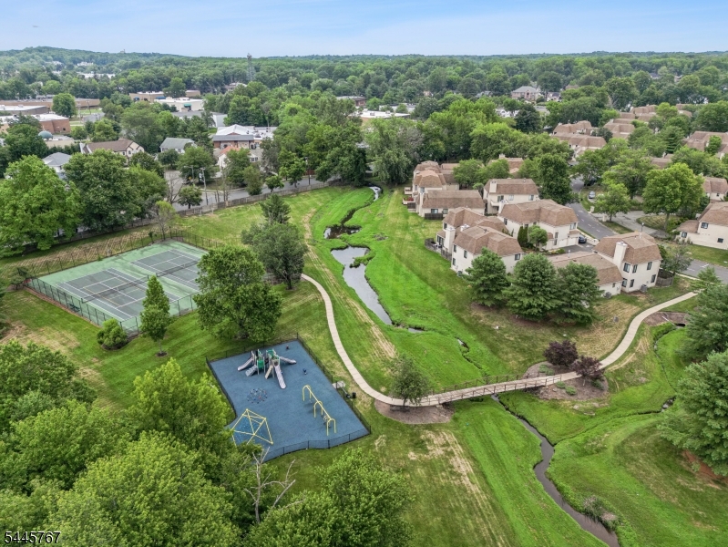 PARK GATE - Residential