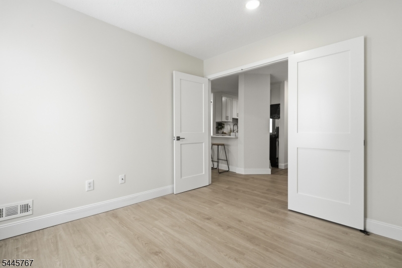PARK GATE - Residential