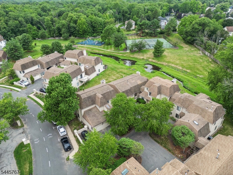 PARK GATE - Residential