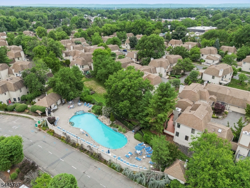 PARK GATE - Residential