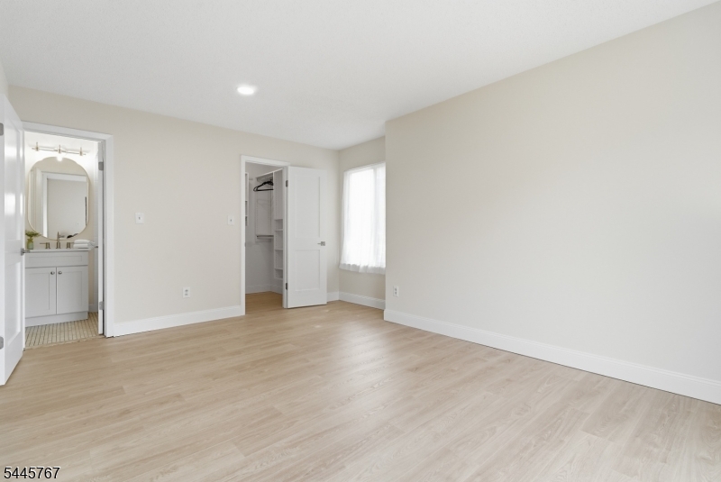 PARK GATE - Residential