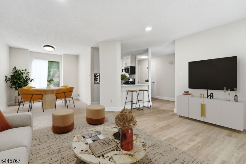 PARK GATE - Residential