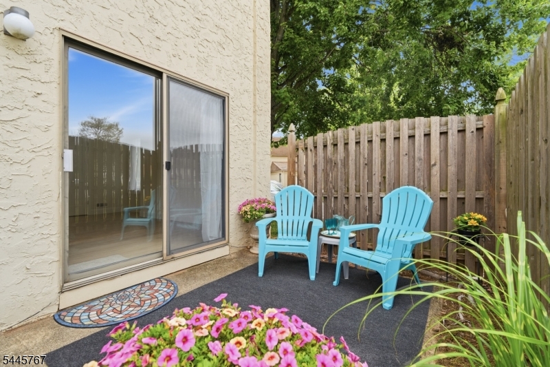PARK GATE - Residential