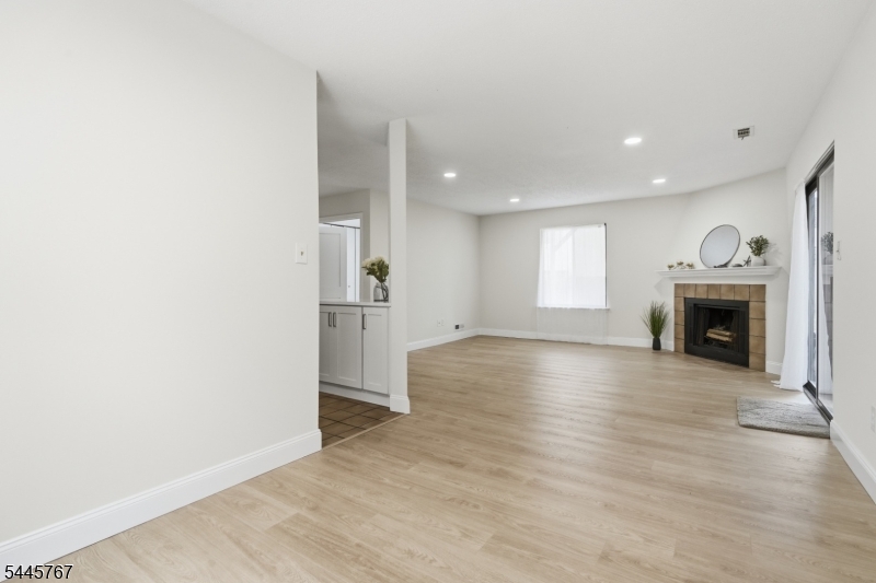 PARK GATE - Residential