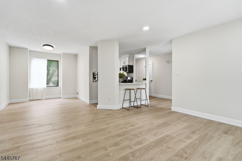 PARK GATE - Residential