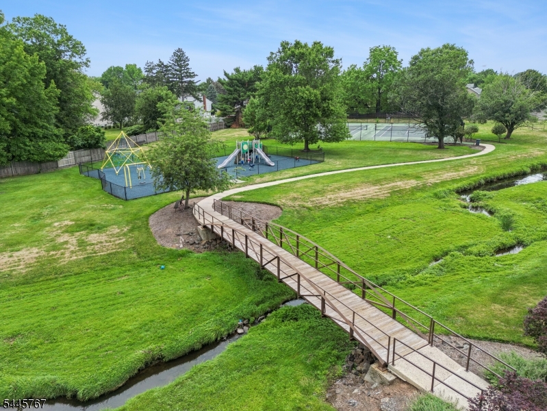 PARK GATE - Residential