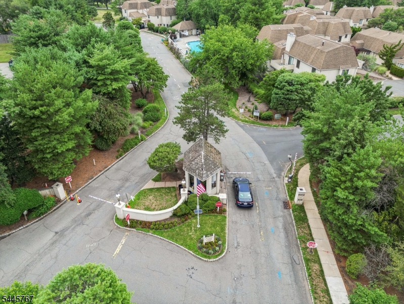 PARK GATE - Residential