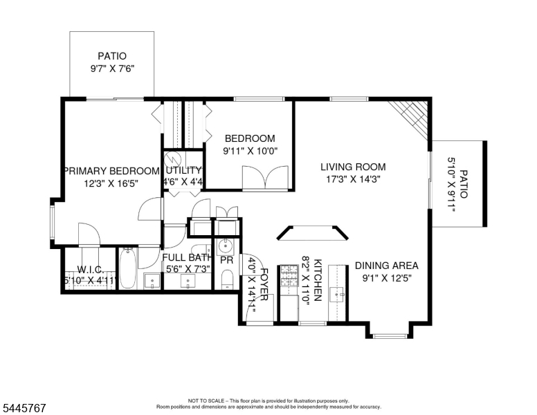 PARK GATE - Residential
