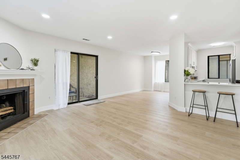PARK GATE - Residential