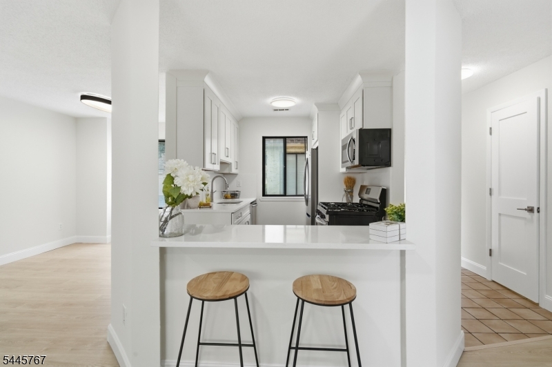 PARK GATE - Residential