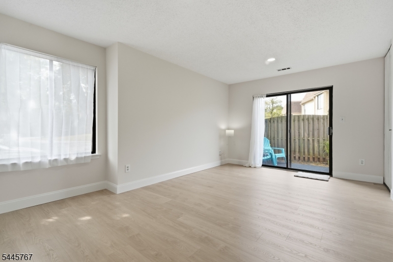 PARK GATE - Residential