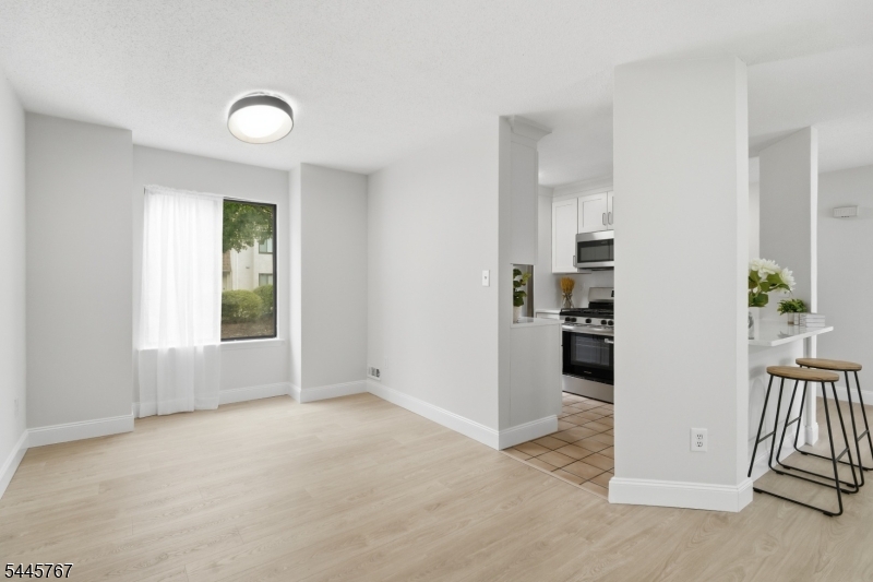 PARK GATE - Residential