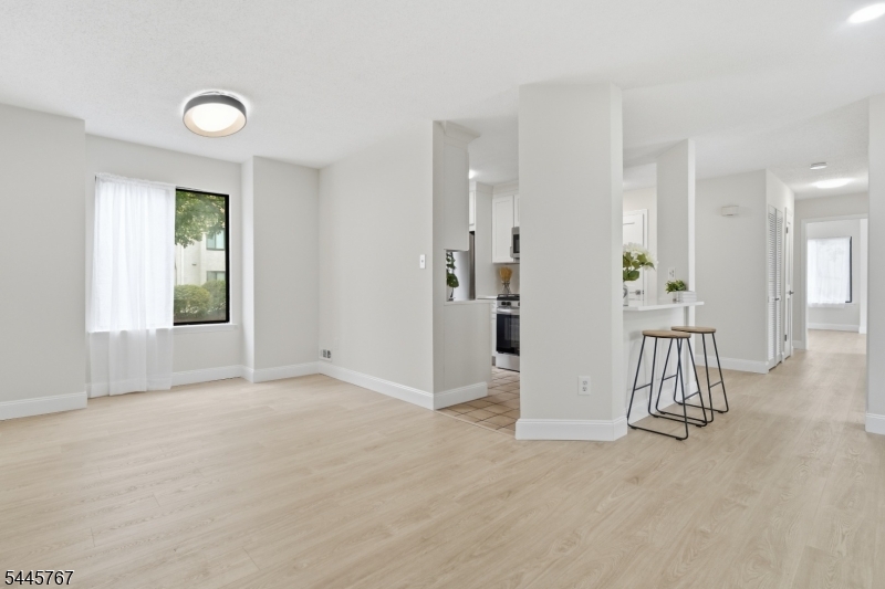 PARK GATE - Residential