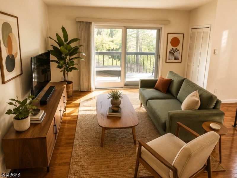 Overlook Village - Residential