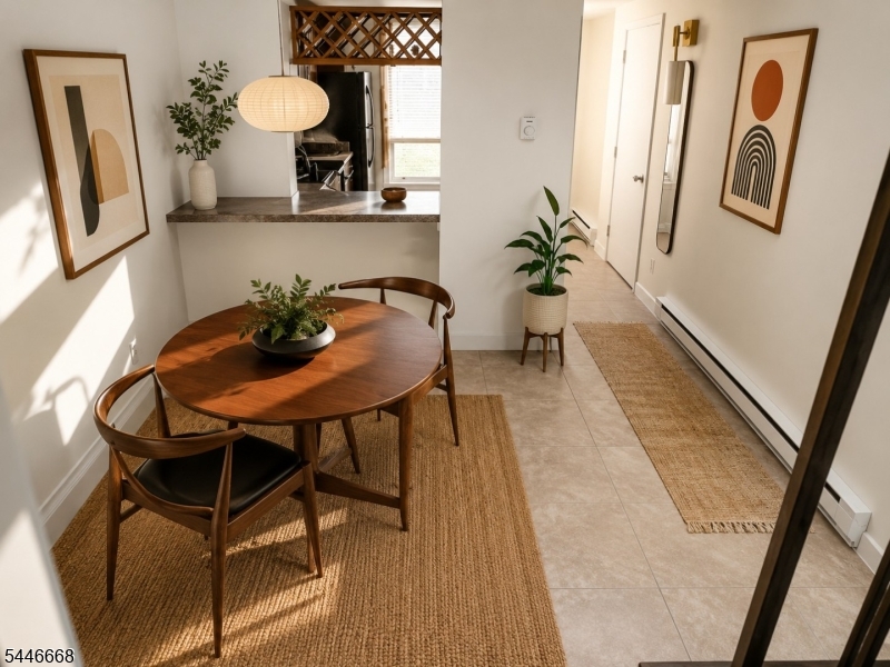 Overlook Village - Residential