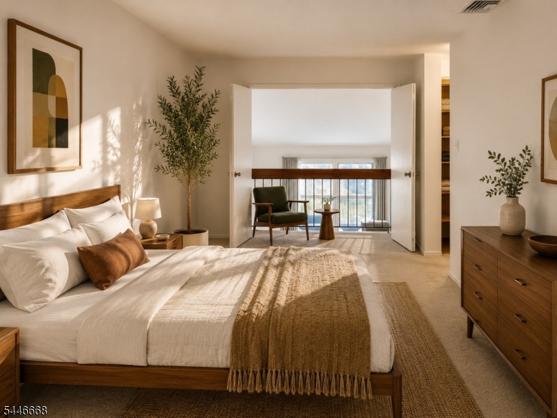 Overlook Village - Residential