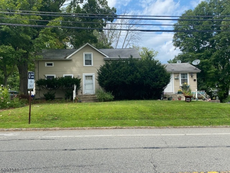 Unique opportunity for investors in Randolph. Single-Family Home w/Cottage. Three income properties in central Mount Freedom location currently rented below market value. Ready for rent increase.