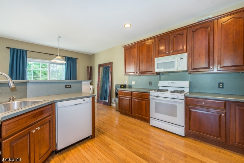 Beaver Brook - Residential