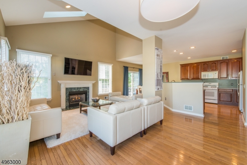 Beaver Brook - Residential