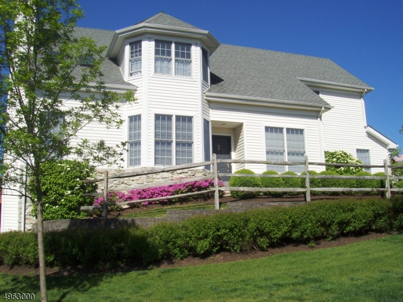 Beautiful 3 Bdrm Dalton end unit w/hardwood floors, finished walkout basement w/ glass sliders to patio. Custom mantel over gas fireplace, wood blinds, vaulted ceilings. Breakfast area opens to sunny, private deck. Great location. Move right in and enjoy life in this Masters townhome, a prestigious and quiet section of Beaver Brook, with easy access to Interstate 78. A mile from historic downtown Clinton, a beautiful quintessential river town with restaurants, cafes, boutiques, museums; and seasonal events for all ages. Award-winning Clinton Township schools and National Blue Ribbon North Hunterdon High School.