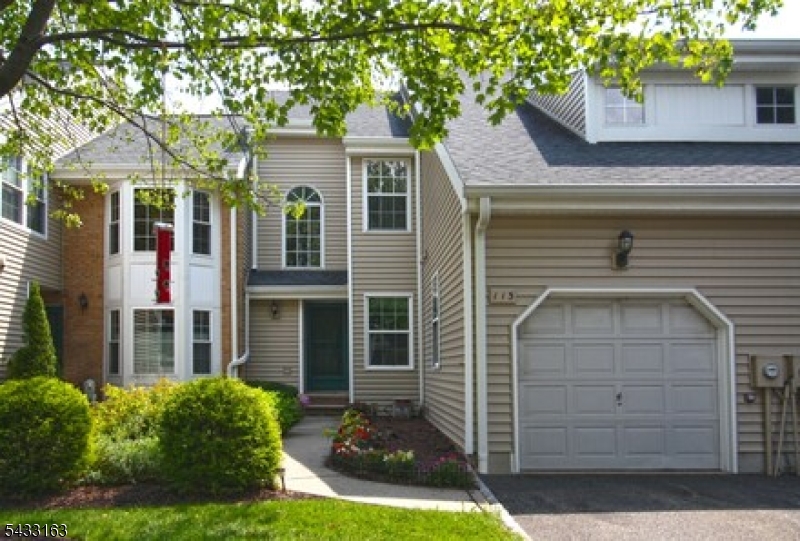 Welcome to 113 Coccio Drive, a beautifully maintained 2-bedroom plus den home located in one of West Orange's desirable gated communities. The versatile den is perfect for a home office, guest space, or additional flex room. This home features an open-concept floor plan, spacious bedrooms, and comfortable living and dining areas ideal for both everyday living and entertaining.Residents enjoy exceptional community amenities including indoor and outdoor pools, fitness center, tennis courts, pickleball courts, and more. Conveniently located with easy access to NYC transportation, major highways, shopping, dining, and entertainment.