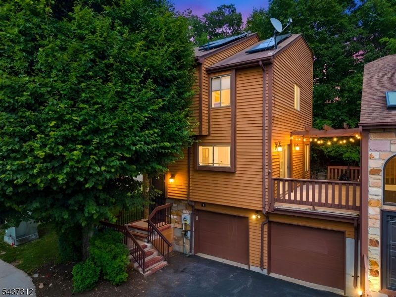 Welcome to this beautifully maintained 3-bedroom, 2.5-bath townhouse in the desirable Town Square Village community of Rockaway. Offering the perfect blend of comfort, convenience, and low-maintenance living, this inviting home is ideally located for today's busy lifestyle.Inside, you'll find a spacious and functional layout designed for both everyday living and entertaining. With comfortable living spaces, well-sized bedrooms, and the ease of townhouse living, this home offers the perfect opportunity for buyers seeking both practicality and charm.Perfectly positioned near Route 80, Rockaway Townsquare Mall, and a plethora of shopping, dining, and everyday conveniences, this home offers the ideal balance of comfort and convenience. Whether you're commuting, running errands, enjoying nearby restaurants, or simply wanting easy access to everything, this location makes life easier.Whether you're looking for your first home, your next move, or simply a property in a prime commuter-friendly location, 7 Flintlock Terrace delivers on lifestyle, location, and value. Don't miss the opportunity to make this appealing Rockaway townhouse your own.